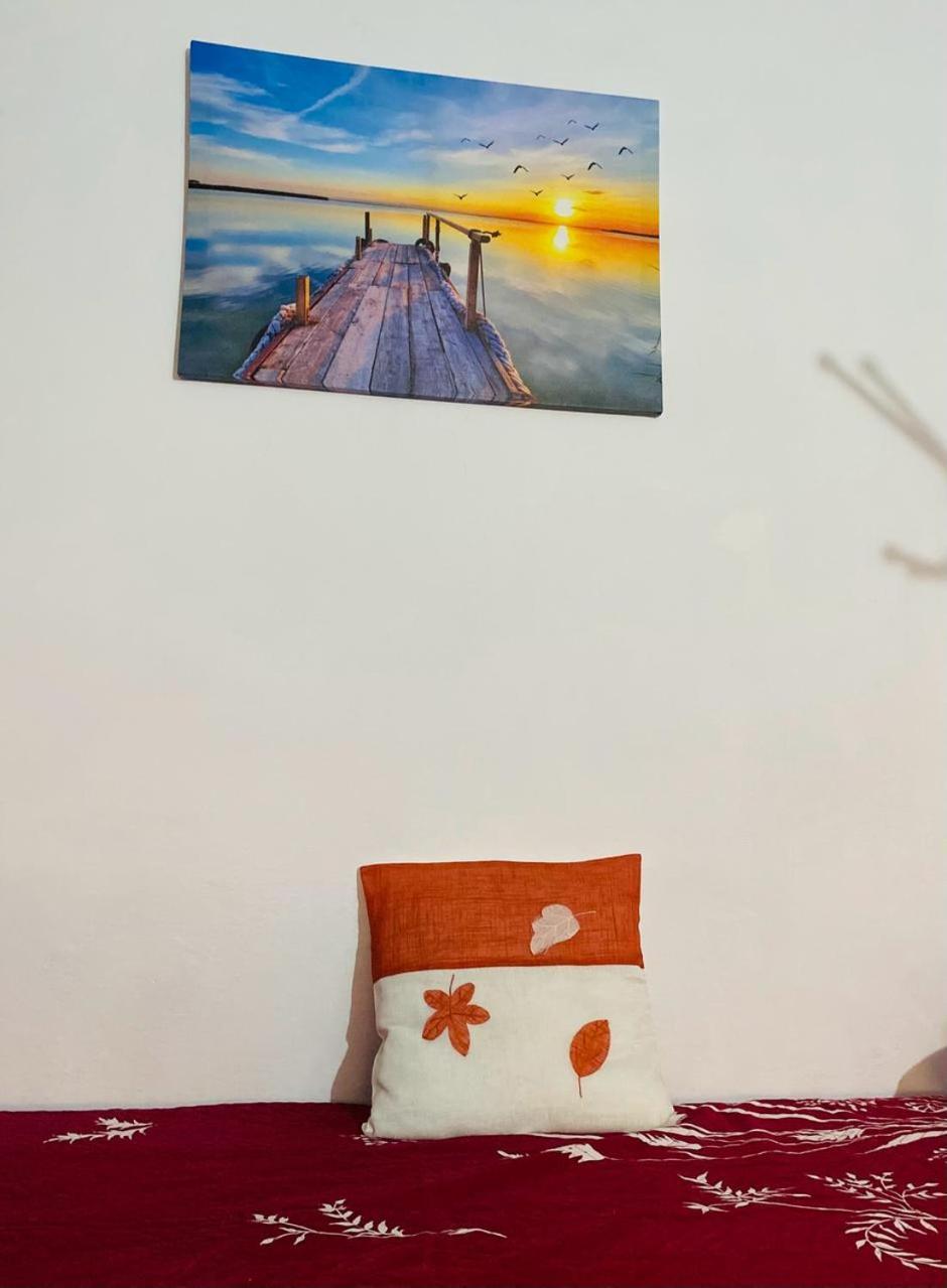 Apartment Tirana Bagian luar foto