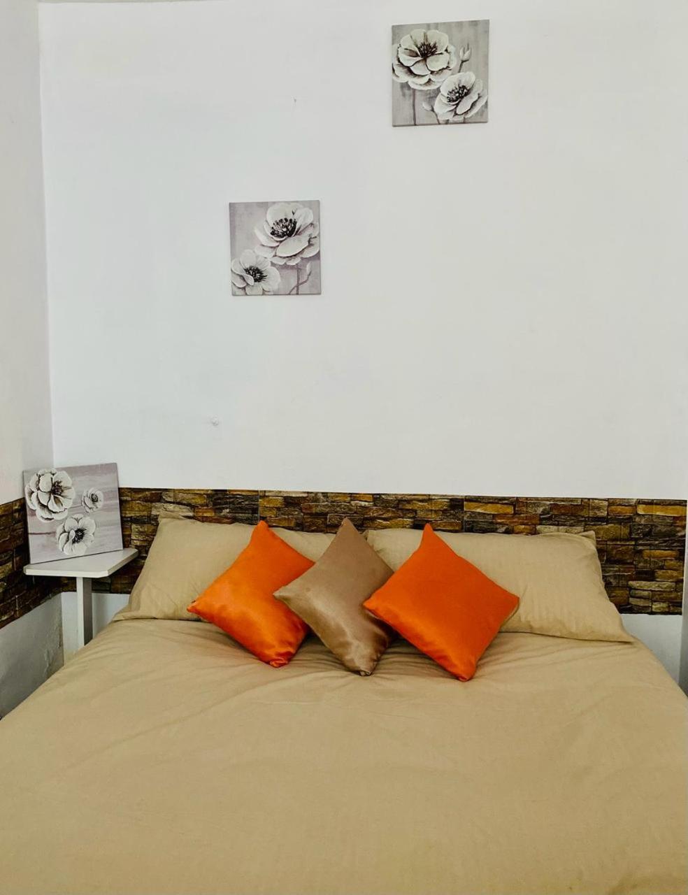Apartment Tirana Bagian luar foto